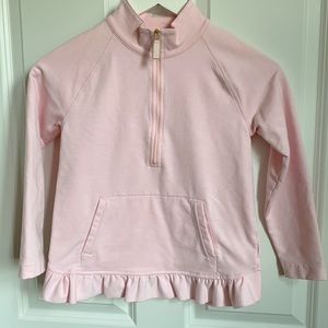 Lilly Pulitzer Mini Killian Popover - Girls Large